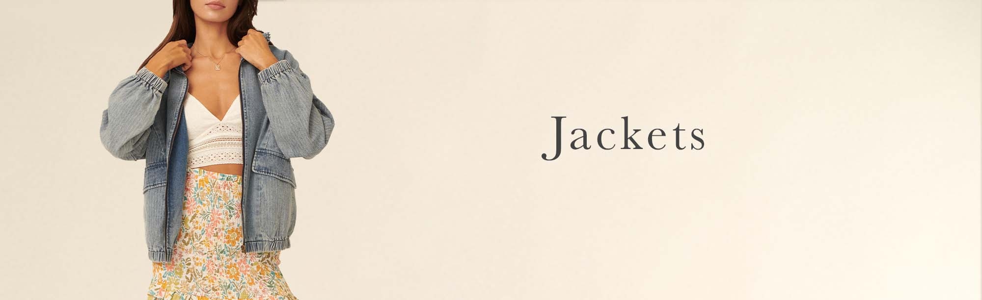 Jackets