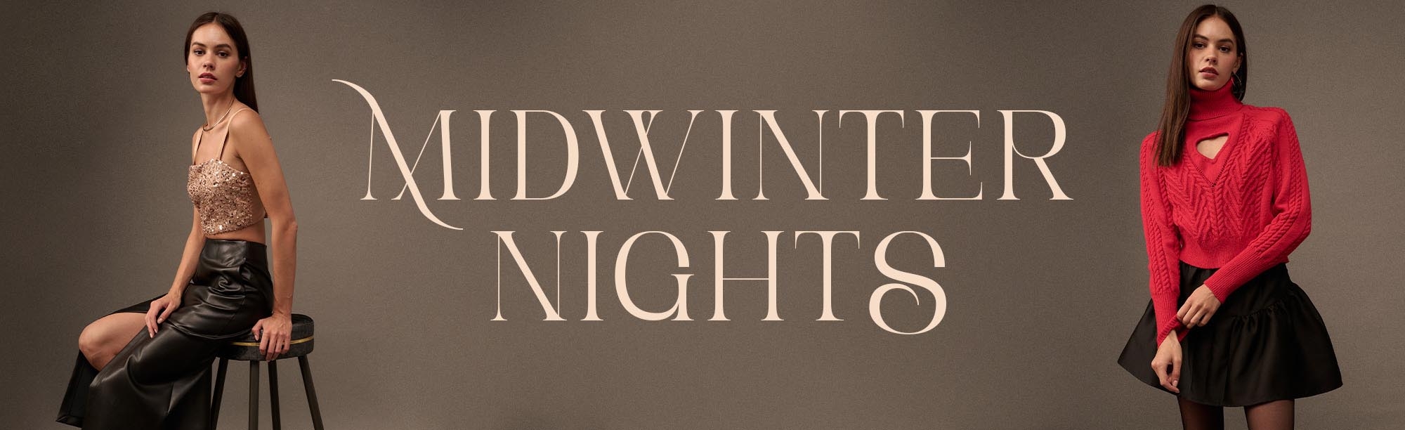 Midwinter Nights - Holiday 2023