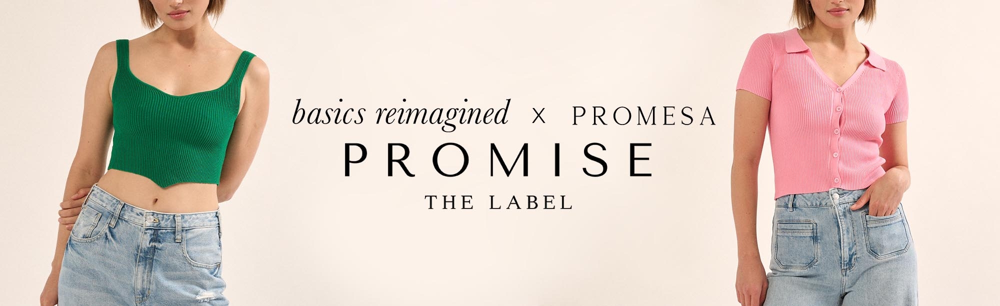 Promise the Label