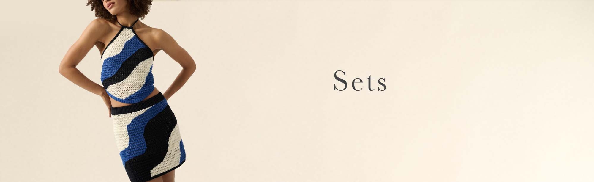 Sets