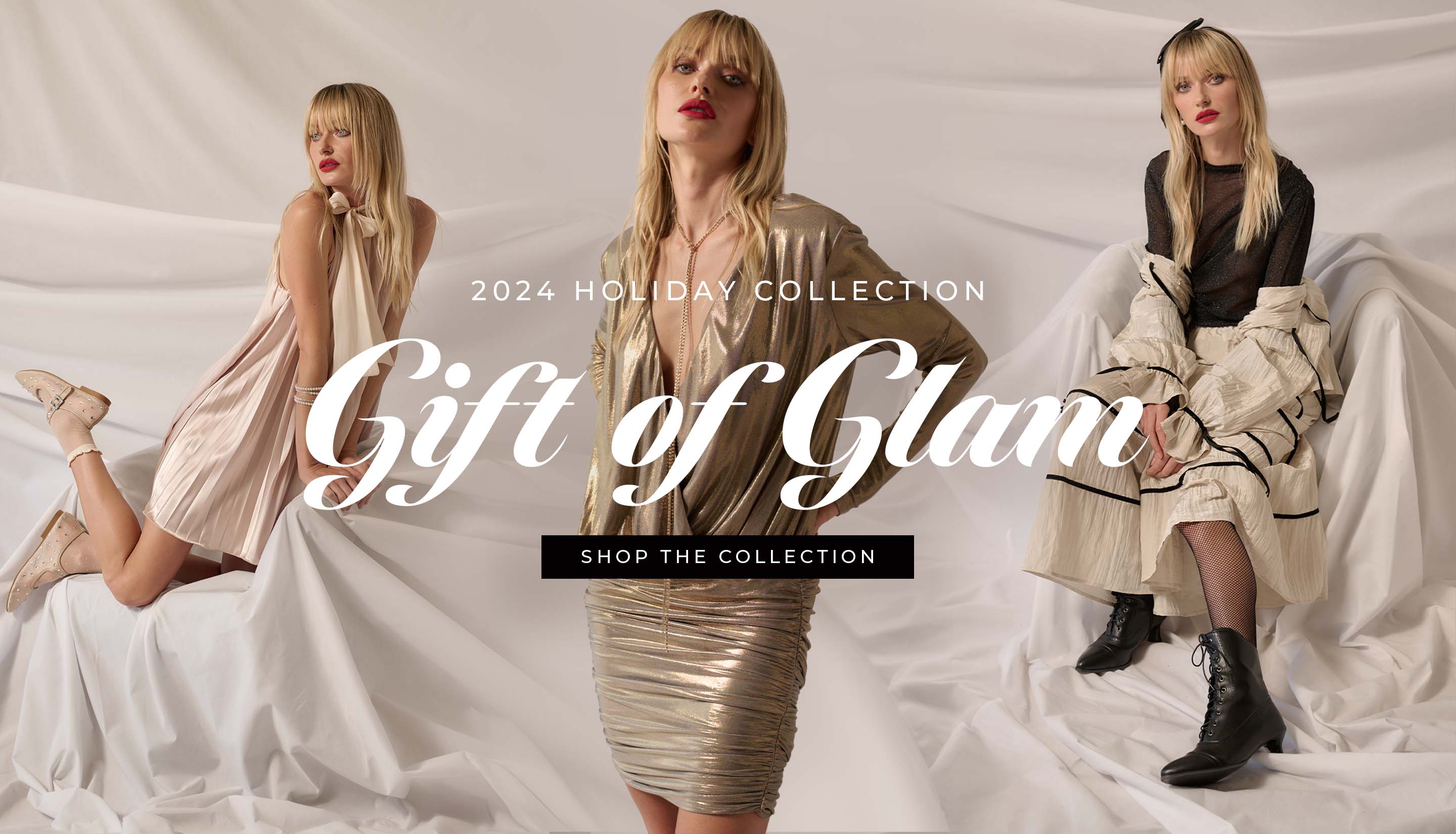 American Folklore 2024 Autumn Collection