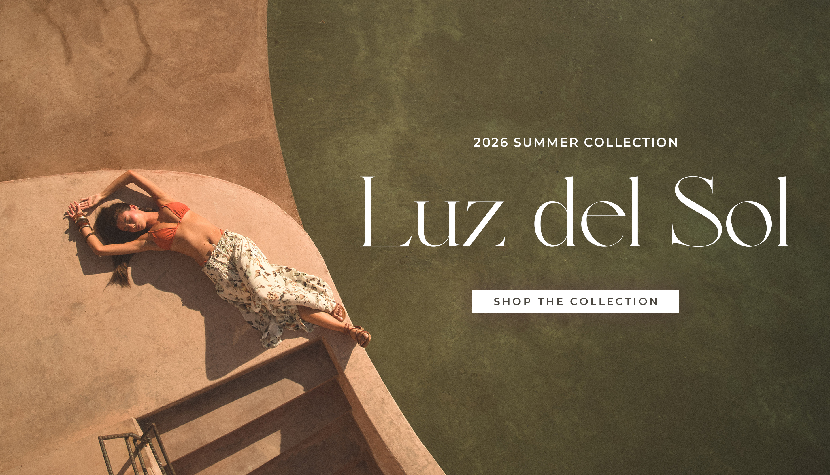 Among the Wildflowers 25SS