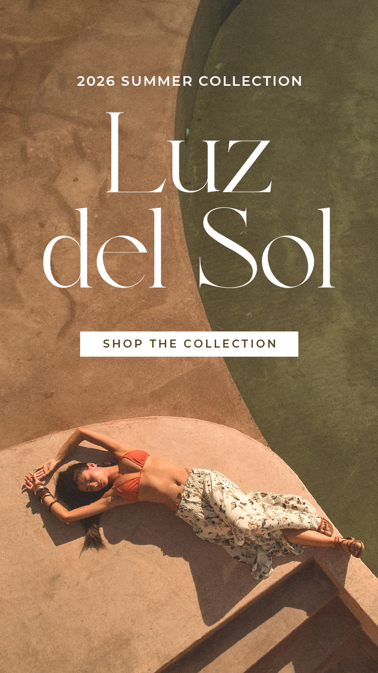 Among the Wildflowers 25SS