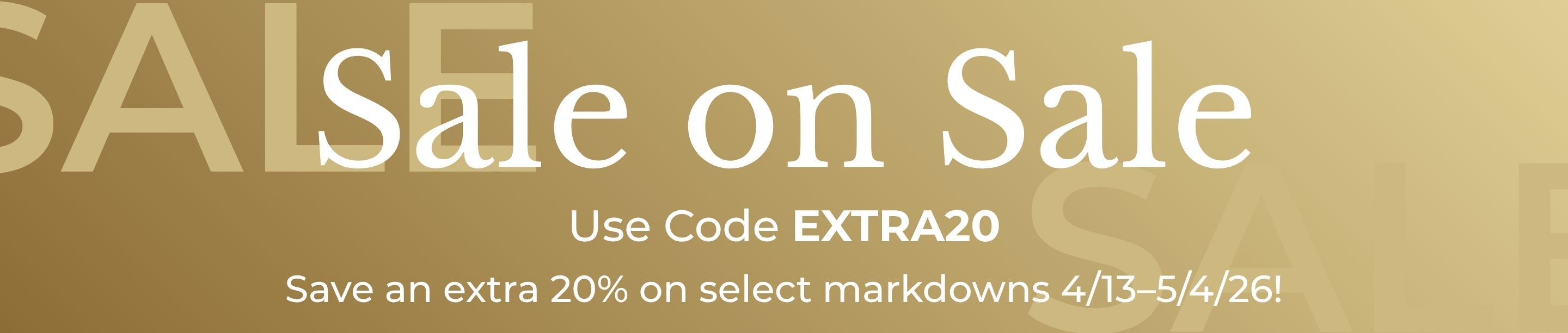 Among the Wildflowers 25SS