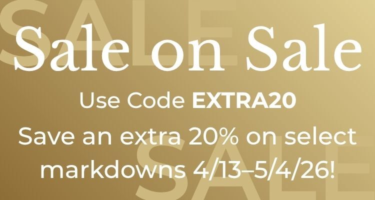 Among the Wildflowers 25SS